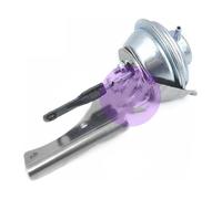 Turbo Aktuator Para Nissan Para Patrol 3,0 Di 116 Kw 158 HP ZD30 Actuador Turbina GT2052V 14411-2X900 14411-VC100 724639 705954 Turbo Wastegate Turbocompresor Actuador