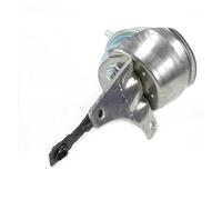 Turbo Aktuator Turbo Wastegate GT2052V Para VW Para Passat B5 2,5 Para TDI 110Kw AFB/AKN Turbocompresor Actuador 454135-9011S 454135-5011S 059145701G Turbocompresor Actuador