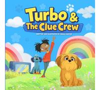 Turbo And The Clue Crew