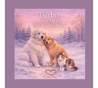 Turbo and the Heart That Wouldn’t Stick: A Harmony Park Story