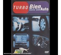 Turbo - Bien dans son auto [Francia] [DVD]