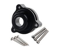 Turbo Blow off Valve Adapter BOV Car Spare Parts Replacemen 2015-2019 for FORD MUSTANG ECOBOOST 2.3L And Above Ranger And Explorer ST Ecoboost (Black BOV1172BK)