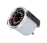 Turbo Boost Gauge Medidor de Alta Precisión Universal 12V Coche SUV Camión
