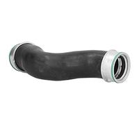 Turbo Boost Hose, 1K0145832B, Turbo Boost Hose Intercooler Pipe Accesorio De Repuesto Para Seat Altea/Leon