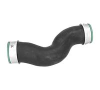 Turbo Boost Hose Intercooler Pipe 1K0145832B Accesorio de Reemplazo Ajuste para el Asiento Altea/