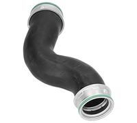 Turbo Boost Hose Intercooler Pipe 1K0145832B Turbo Intercooler Connector Accesorio de repuesto apto para Seat Altea/Leon para A3