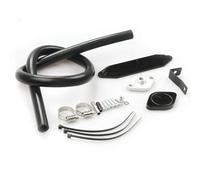 Turbo Boost Válvula Kit De Enfriador De Válvula EGR Diésel Powerstroke De 6,7 L Para Ford F250 Para F350 2015-2016