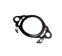 Turbo Boost Válvula Para Land Para Rover Para Freelander 2 2006-2014 Para Range Para Rover Para Evoque 2012-2018 Junta Egr Del Colector Al Enfriador
