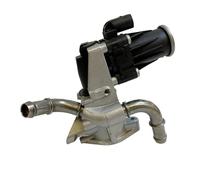 Turbo Boost Válvula Para Transit Para Bus Para Caja Para Plataforma Para Tourneo 9C1Q9D475AB 9C1Q-9D475-AB 1673226 Válvula EGR Recirculación Gases Escape