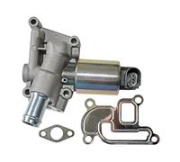 Turbo Boost Válvula Para VAUXHALL Para Opel Para ASTRA GH Para CORSA CD Para AGILA 1.0 1.2 1.4 5851057/055556720 VÁLVULA EGR