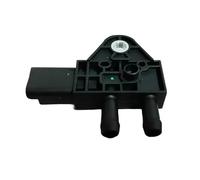 Turbo Boost Válvula Sensor De Presión Diferencial De Escape EGR DPF 9662143180 Para CITROEN Para Peugeot Para Fiat Para 1,4