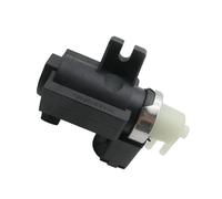 Turbo Boost Válvula solenoide de control de presión 11747628987 Turbo Boost Válvula solenoide de presión compatible con BMW 7 F01 F02 F03 F04 740i X6 E71 E72 Auto Parts