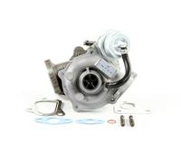 Turbo By INTEC Turbocompresor para FIAT: Punto, 500, Panda, Doblo, Idea, Qubo, Fiorino & OPEL: Agila, Meriva, Corsa, Combo (Ref: 221890016)
