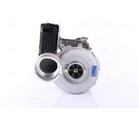 Turbo Cargador Carga Para BMW X3 E83 3.0d XDrive30d