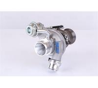 Turbo Cargador Carga Para Opel Astra J Caravan Z18 1.6 CDTi