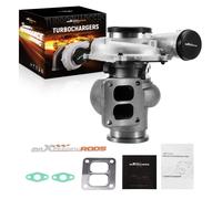 Turbo Cargador for International Highway Truck Bus Navistar 1825632091