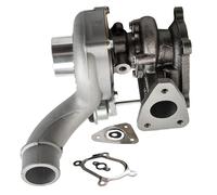Turbo cargador for Nissan Interstar 2.5 dCI 73 kW 53039880055 4432306 Turbo K03