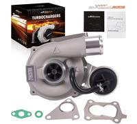 Turbo Cargador for Nissan Kubistar Dacia Logan Renault Clio 1.5 dCi 54359700033