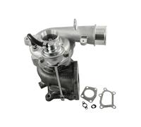 Turbo Cargador K0422-582 53047109904 Compatible con Mazda CX7 2.3T Turbocompresor OEM Turbocompresor