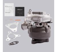 Turbo Cargador Turbocompresor 727477-5006S for Nissan Primera X-Trail 2.2 dci