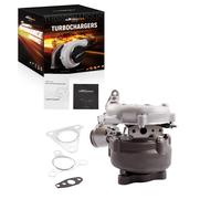 Turbo Cargador Turbocompresor 727477-5006S for Nissan Primera X-Trail GT1849V