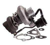Turbo Cargdor 49173-02610 for Hyundai Accent Getz Matrix 1.5 CRDI 82 CV TD025M