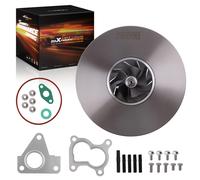 Turbo Cartucho CHRA For Renault Clio Megane Micra Logan 1.5 DCI K9K 54359880000