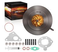 Turbo Cartucho for Nissan Renault Clio Scenic Negane 1.5 DCI 78kw 543997 Billet