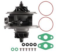 Turbo Cartucho for VW T5 Transporter 1.9 TDI AXB 54399880020 54399880019