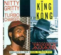 Turbo Charged: Trouble Again by King Kong