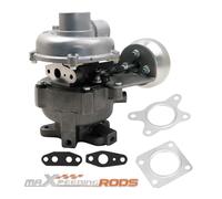 Turbo charger For Ford Ranger 2.5 tdci 3.0 tdci VJ38 1447253 1789132 6M349G438AC