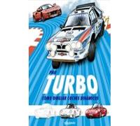 Turbo. Como Dibujar Coches Dinamicos