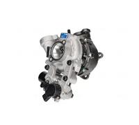 Turbo compresor de gases de escape 93770 NISSENS para TOYOTA LAND CRUISER 200