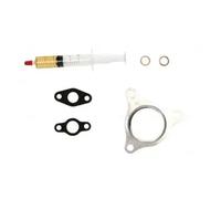 Turbo compresor de gases de escape 93777 NISSENS para MERCEDES-BENZ CLASE C CLS