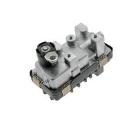 Turbo Compresor G-186/6NW008412 Compatible Con MERCEDES CLASE E W211 2.7CDI 2