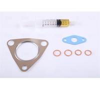 Turbo Compresor Para Land Rover Defender Station Wagon LD_ 2.2 TD4 4x4