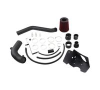 Turbo de admisión Kit de admisión de aire frío Compatible con Mitsubishi Lancer Evolution 10 X L4-2.0L 2008-2015 TURBO MR/GSR 4B11T aire de inducción