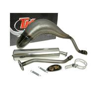 Turbo de escape Kit bufanda R - Cpi SM 50 Super Moto Am6