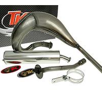 Turbo de escape Kit bufanda R para Aprilia, Derbi, Gilera