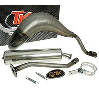 Turbo de escape Kit bufanda R para CPI SX50, Sm50