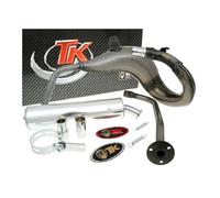 Turbo de escape Kit bufanda R para MH Furia RYZ 50 (03 - 05)