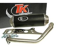 Turbo de escape Kit Gmax 4T - Kymco Movie Xl 125