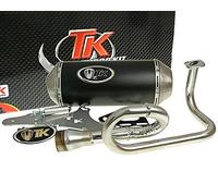 Turbo de escape Kit Gmax 4T - lingben lb50qt de 11