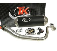 Turbo de escape Kit Gmax 4T - Vanguard lb150t de 9 (Model I)