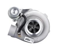 Turbo del vehículo Compresor para Nissan para Skyline R32 R33 R34 RB20 RB20DET RB25DET 0,63