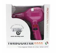 Turbo Dryer Negro