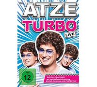 Turbo [DVD]