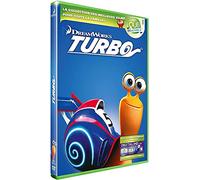 Turbo [DVD]