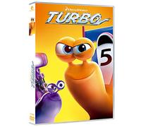 Turbo [DVD]
