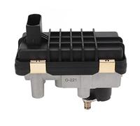Turbo Electric Actuator G 221 728680 5015S Motor de alto rendimiento Turbo Actuador para Mondeo III X Tipo 2.0 D 2.2 D 2003 2007